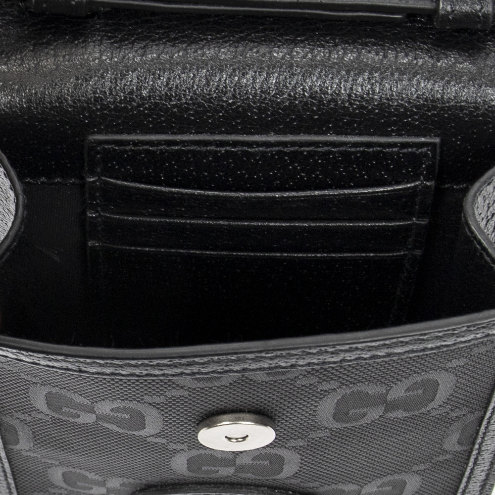 Gucci Off the Grid Mini Crossbody - Picture 7 of 8